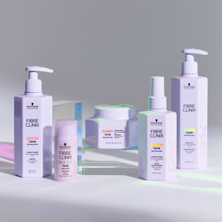 Fibre Clinix Tame · Schwarzkopf | Coserty.com